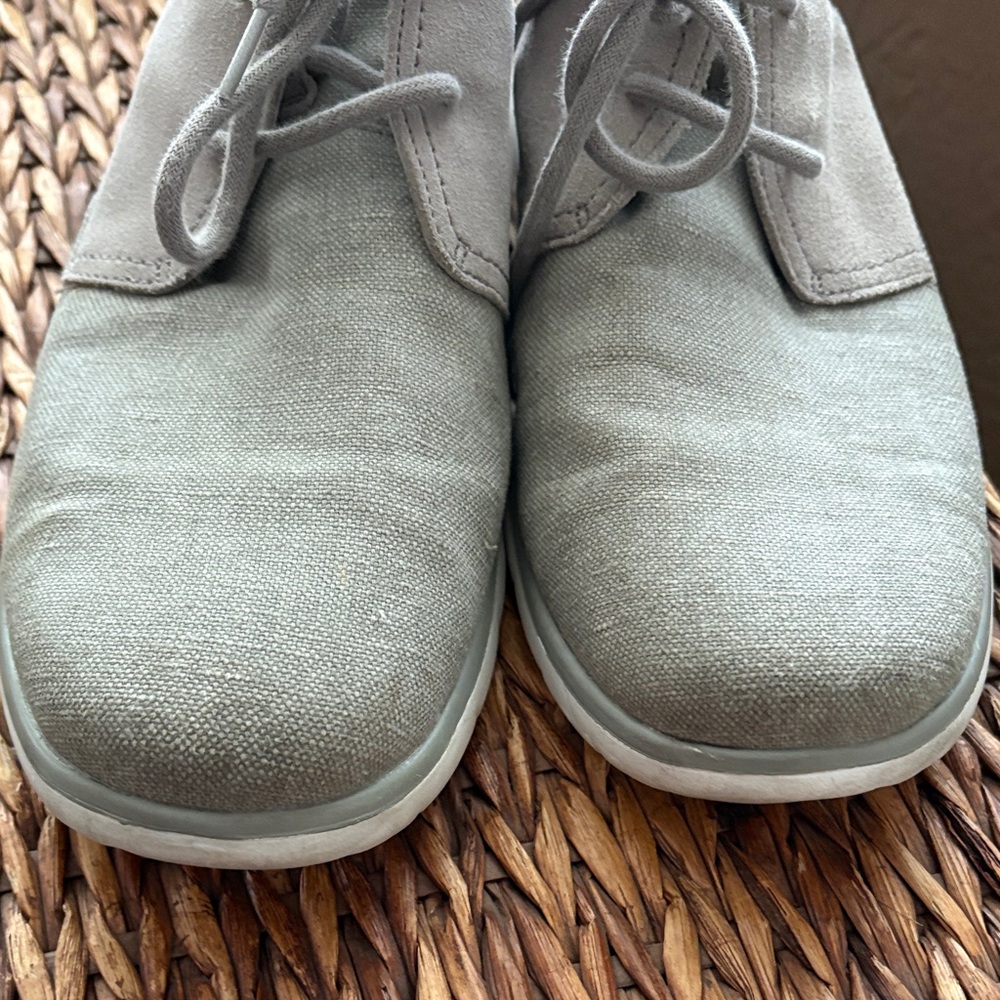 UGG Men’s Freamon Chukka Boots - Picture 5 of 12